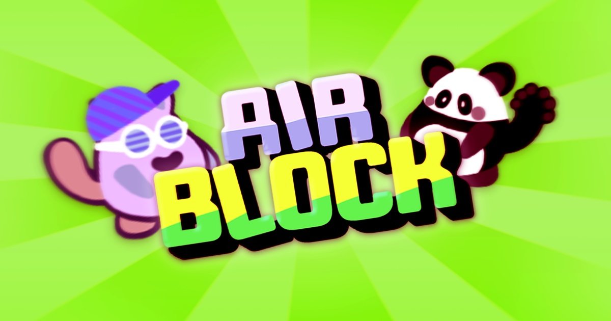 Air Block