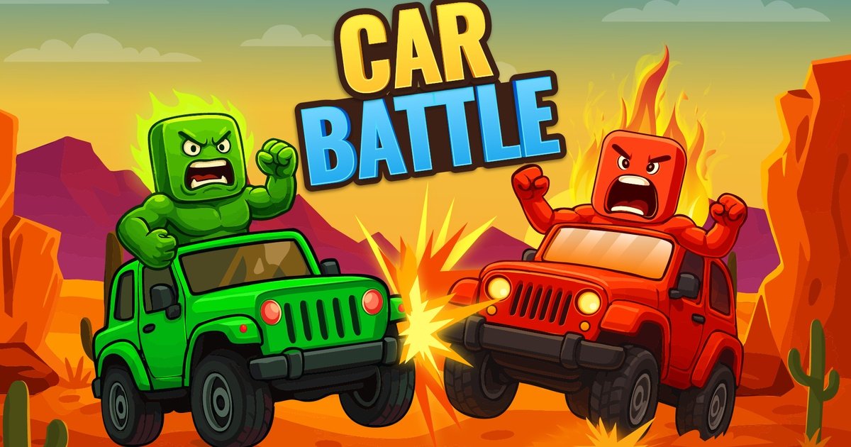 Car Battle