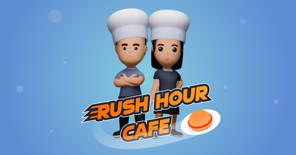 Rush Hour Cafe
