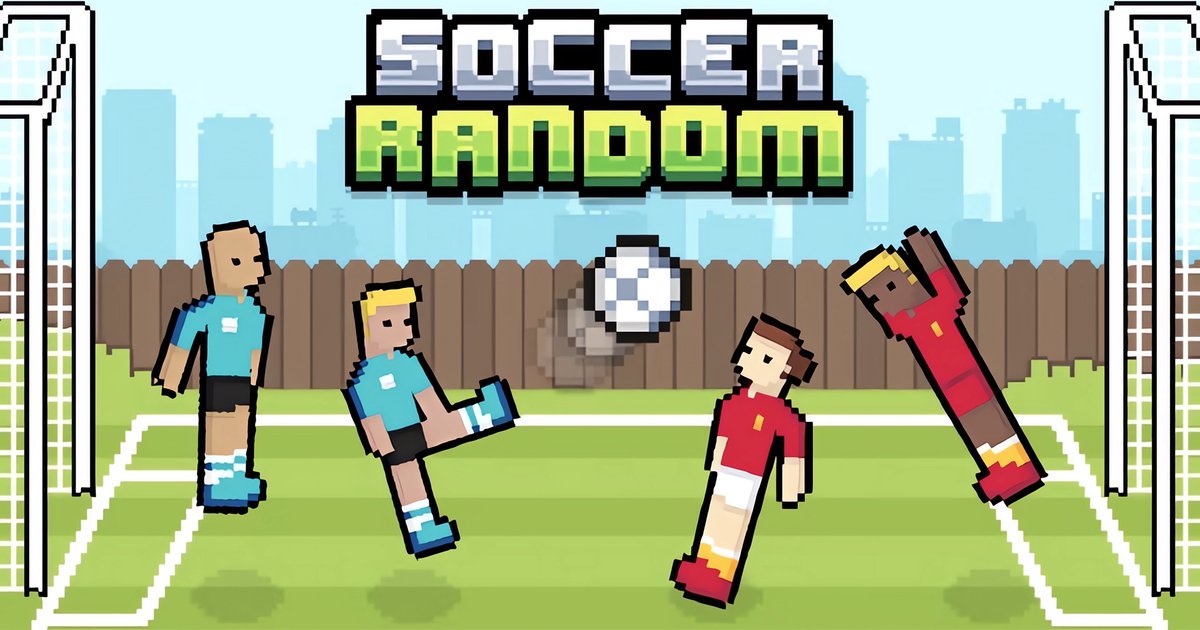 Soccer Random
