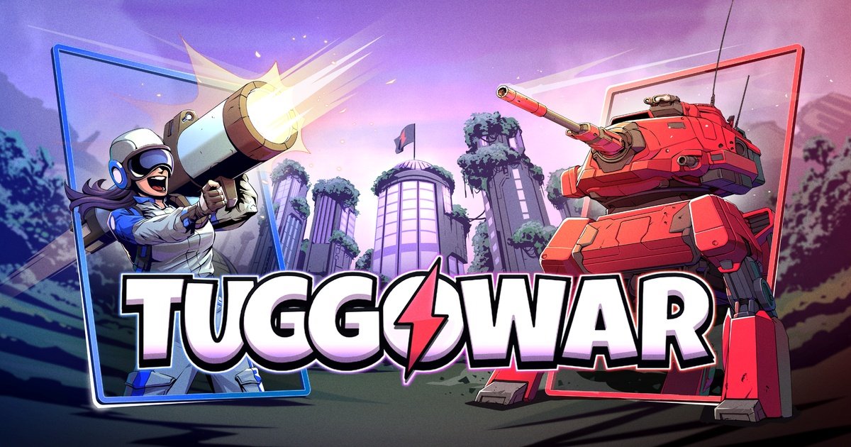 Tuggowar