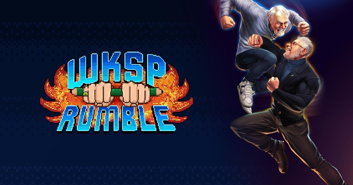 WKSP Rumble