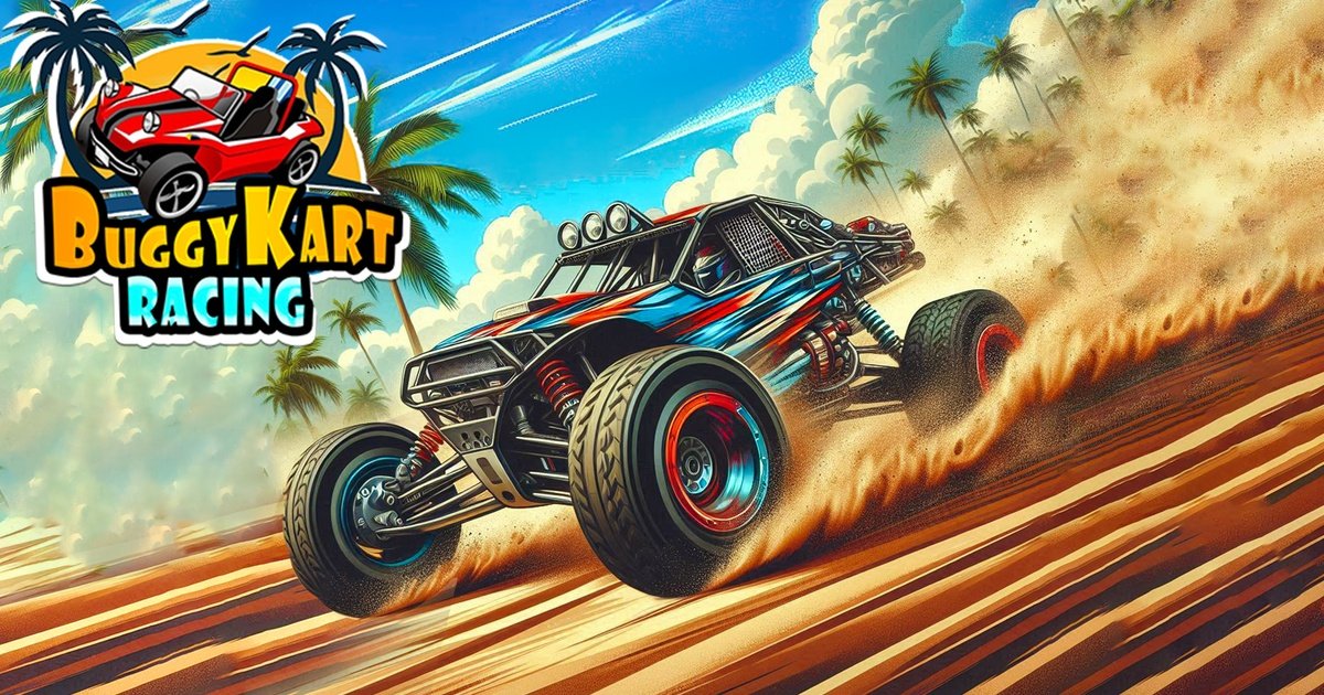 Buggy Kart Racing