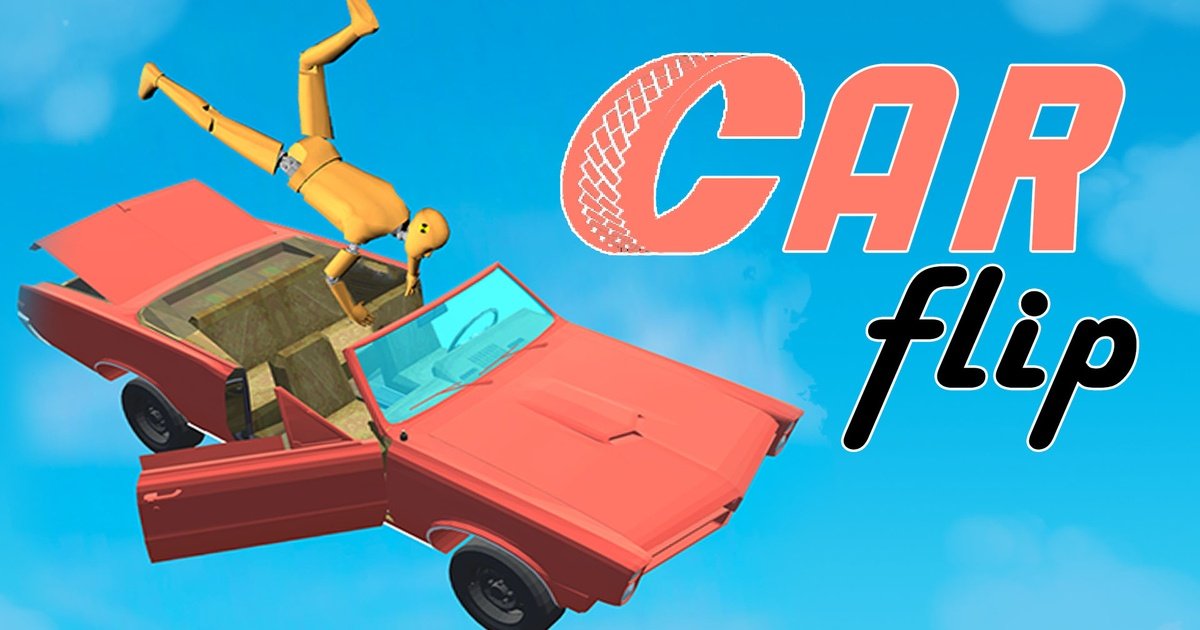 Car Flip!