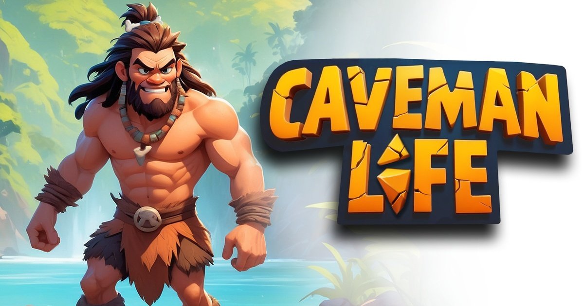 Caveman Life