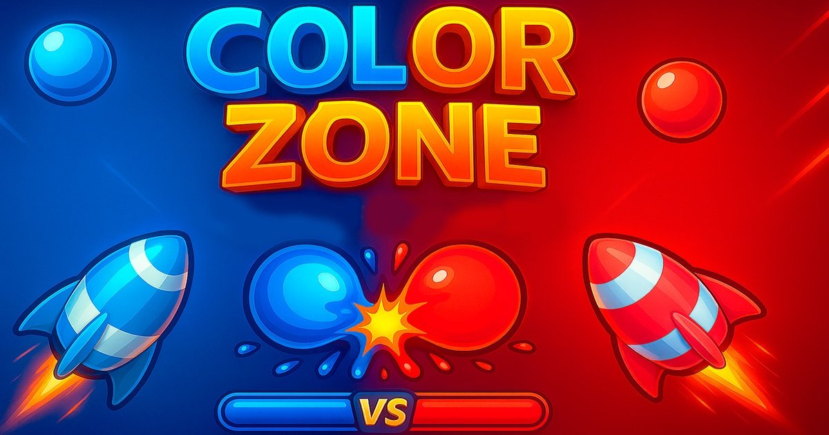 Color Zone