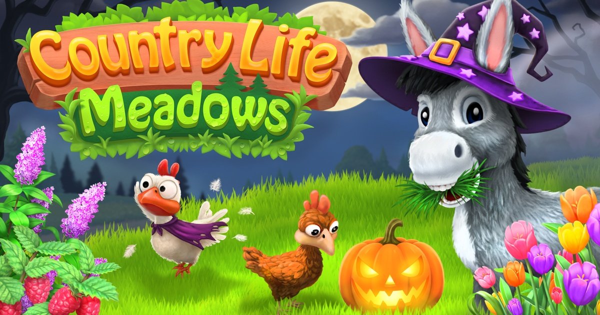 Country Life Meadows