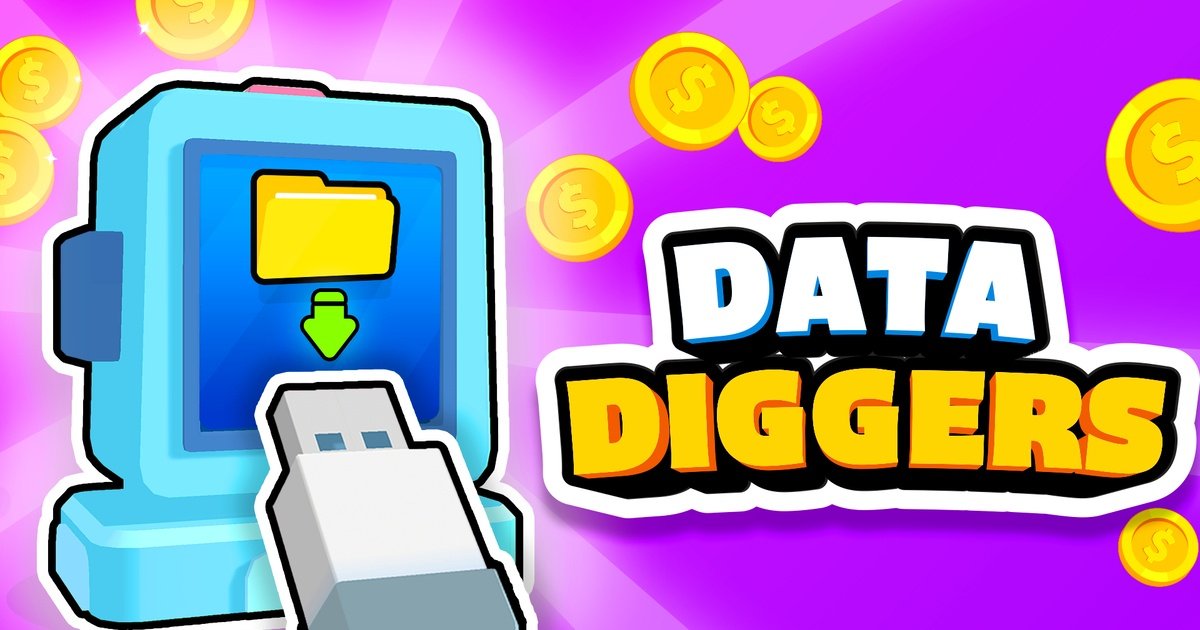 Data Diggers