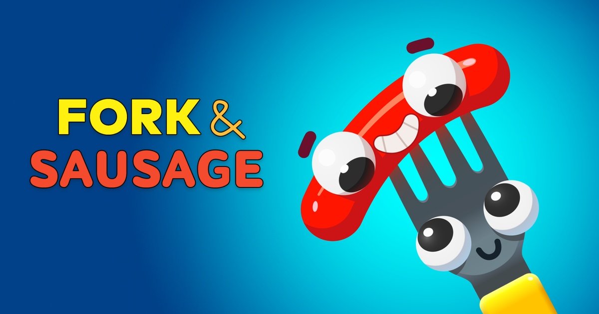 Fork N Sausage