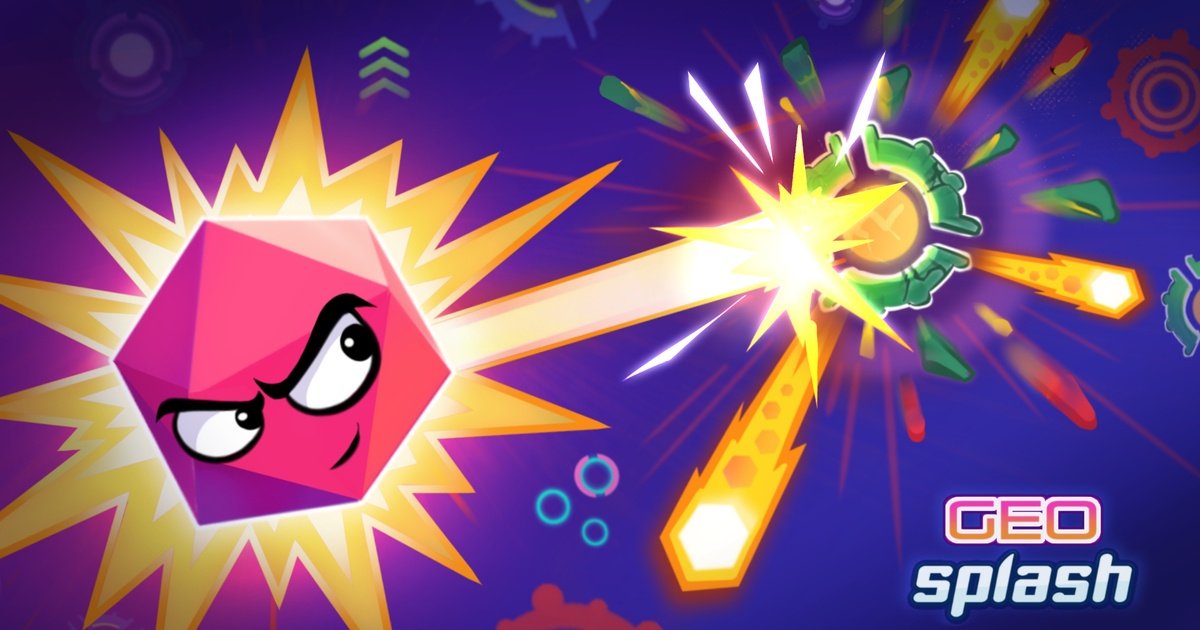 GEOsplash