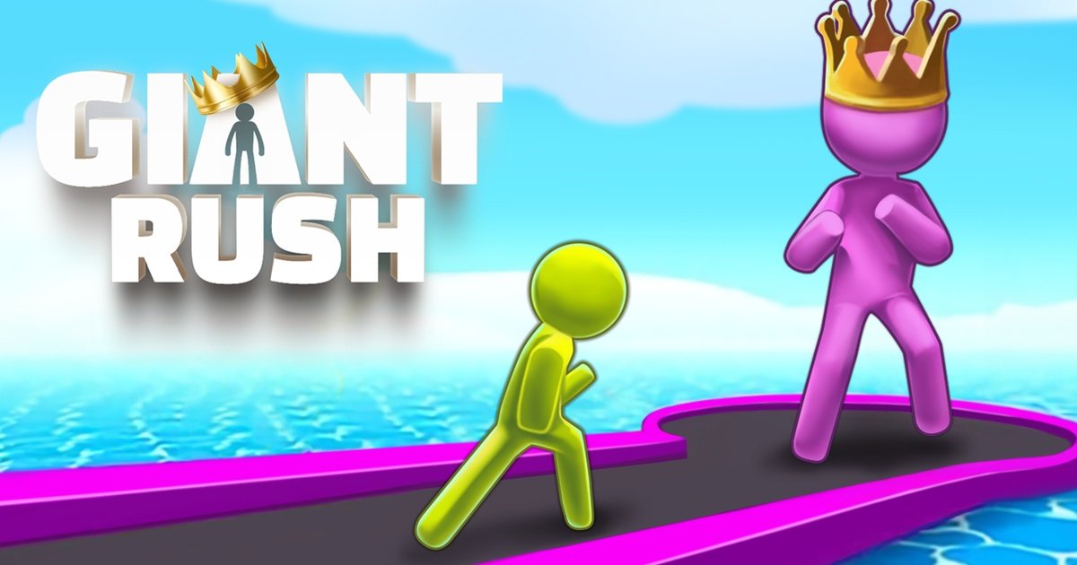 Giant Rush!