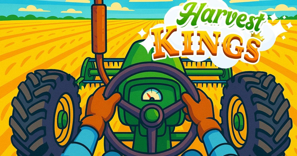 Harvest Kings