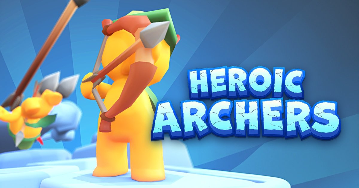 Heroic Archers