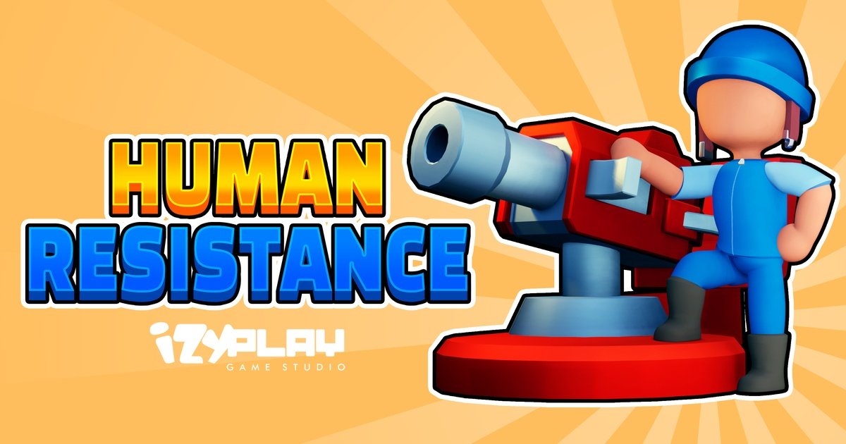 Human Resistance