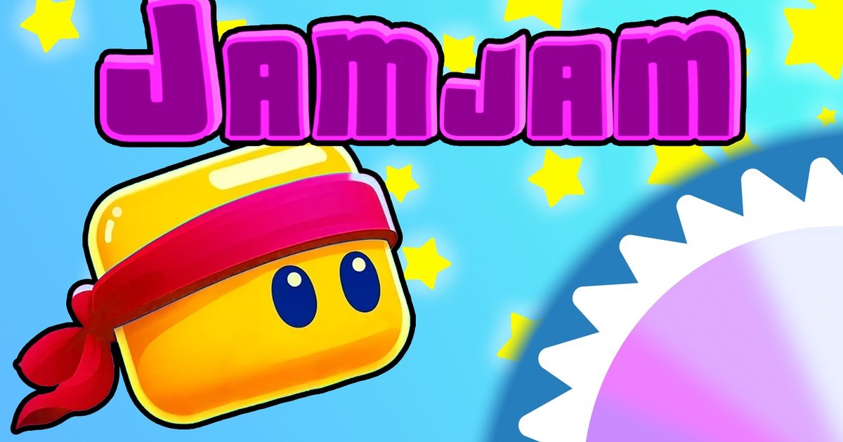 Jamjam