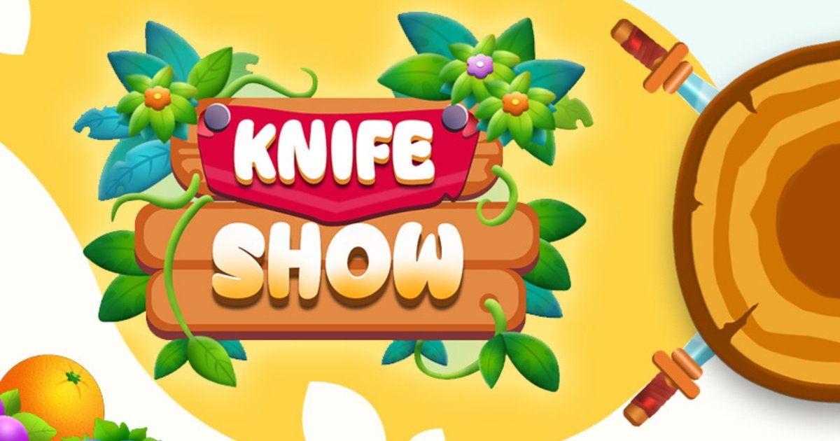 Knife Show
