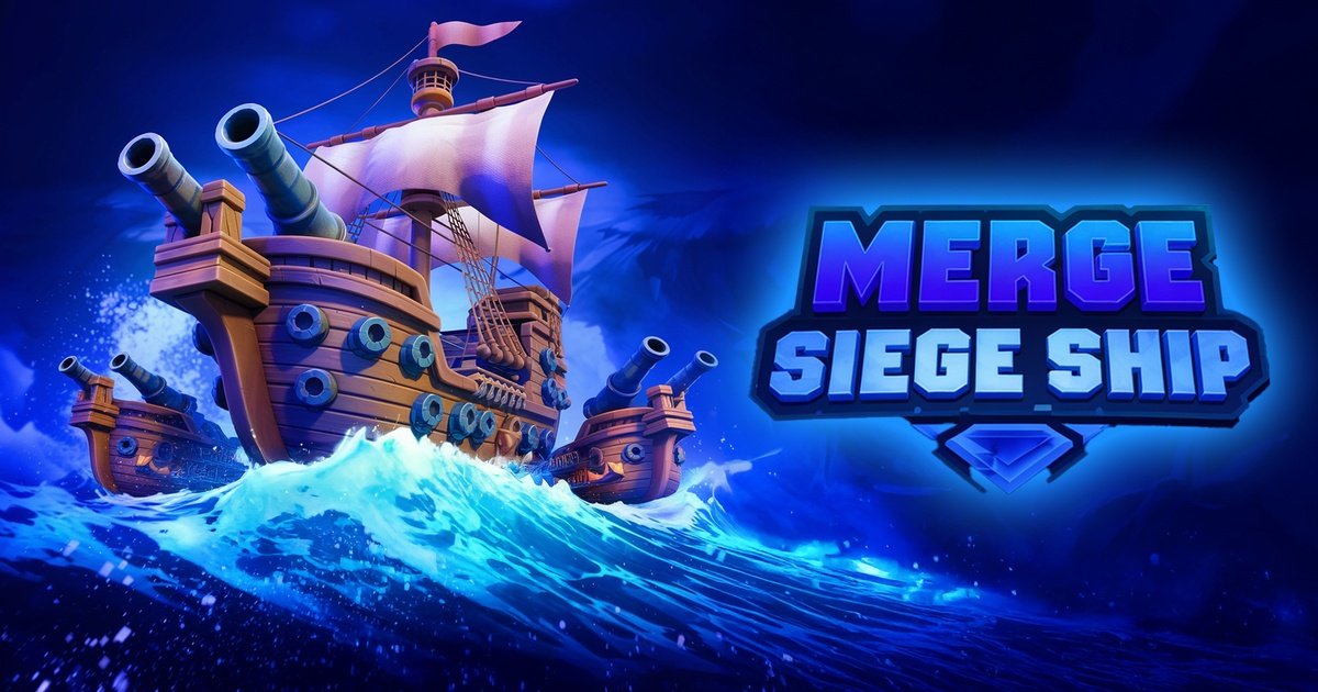 Merge: Siege Ship