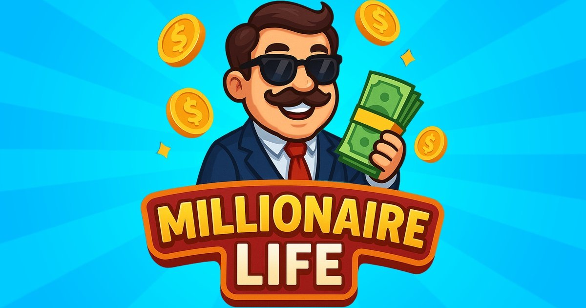 Millionaire Life