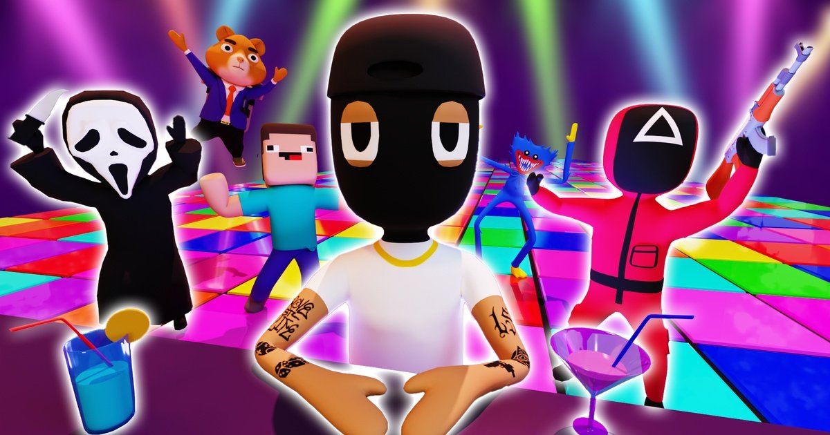 Mr. Dude: Online Multiverse Challenge