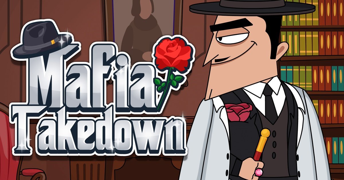Mafia Takedown
