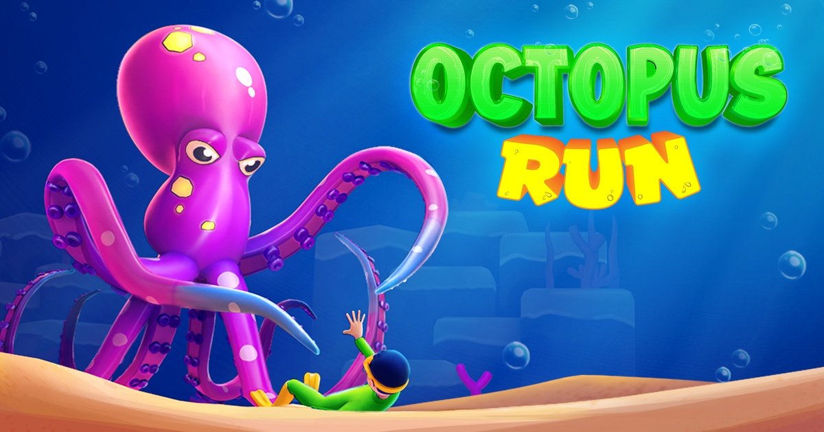 OctopusRun