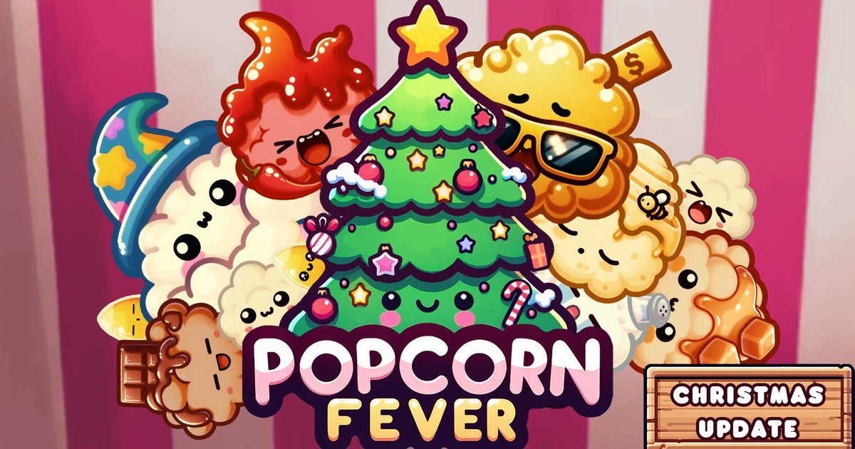 Popcorn Fever