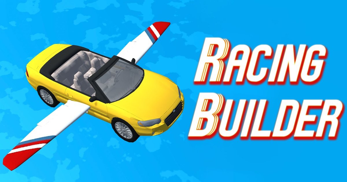 Racing Builder