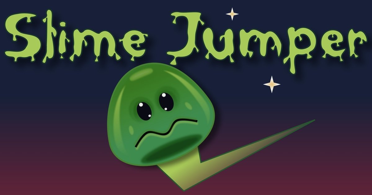 Slime Jumper