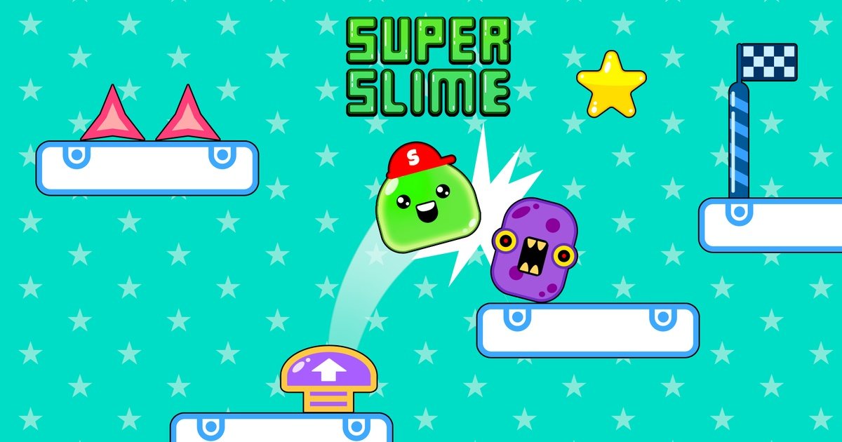 Super Slime