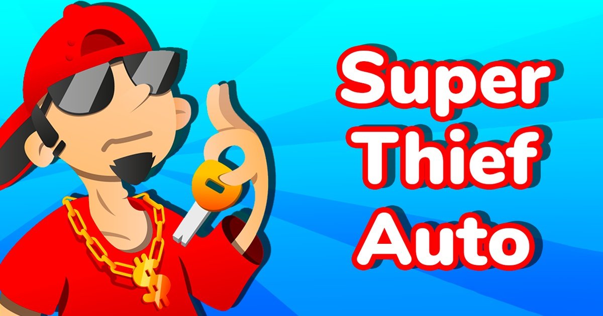 Super Thief Auto