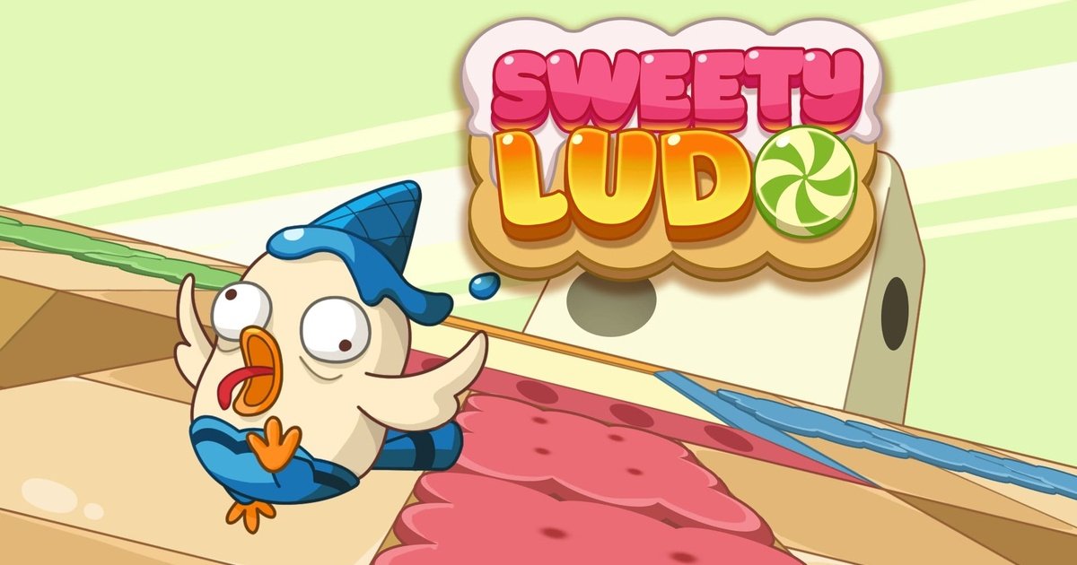 Sweety Ludo