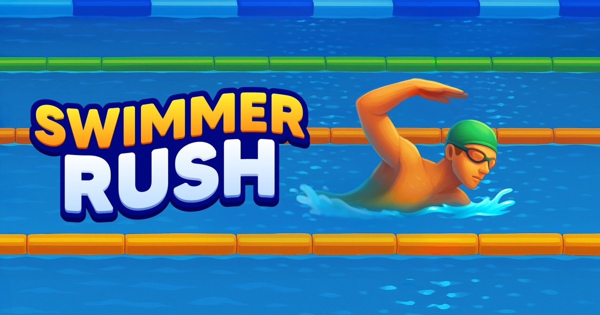 Swimmer Rush
