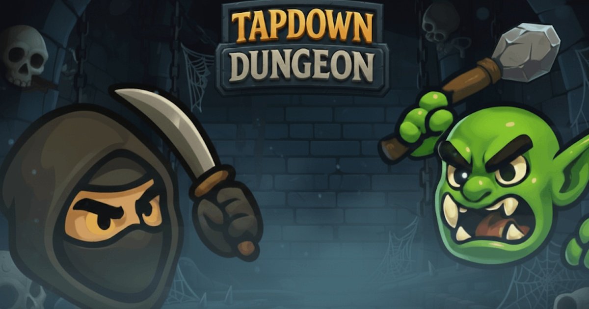 Tapdown Dungeon