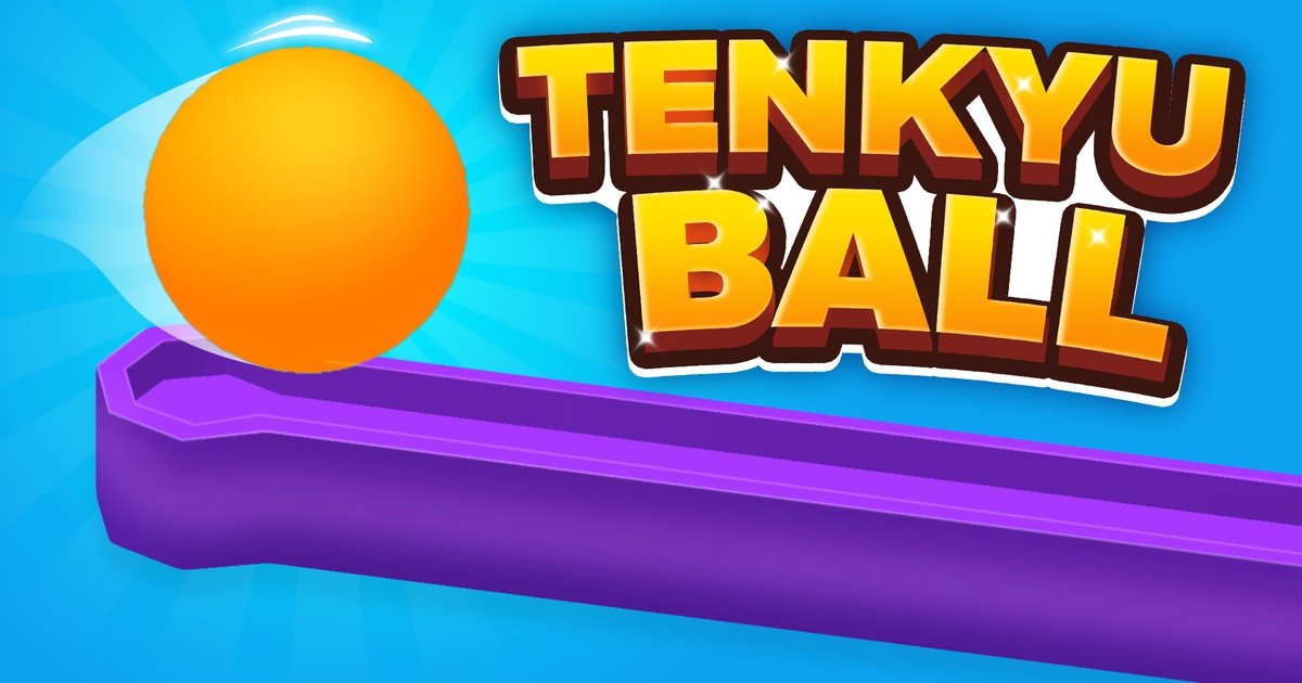Tenkyu Ball