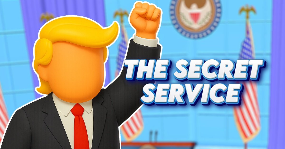 The Secret Service