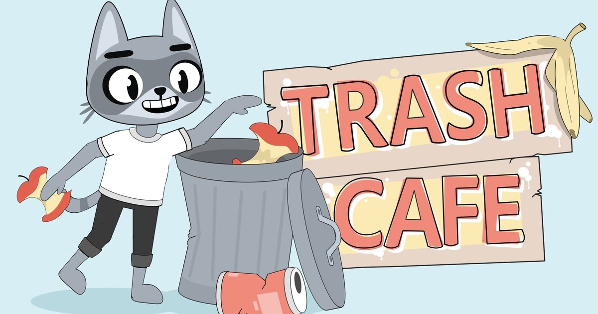 Trash Cafe