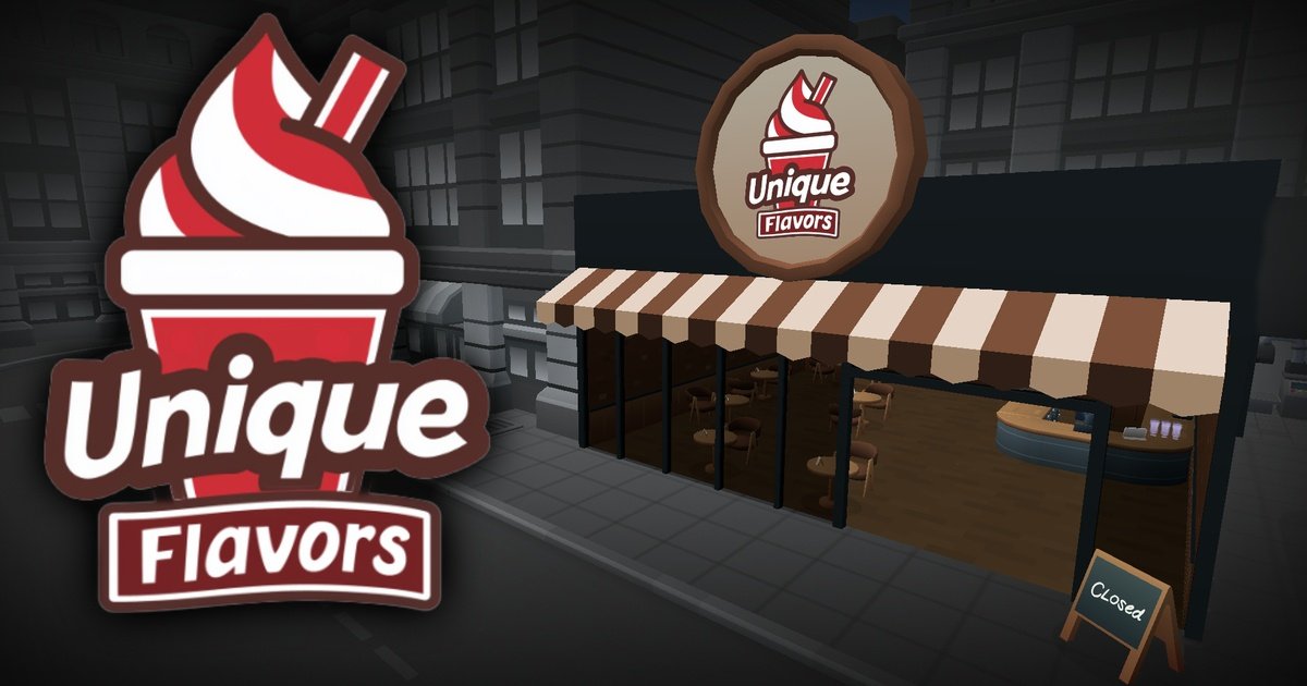 Unique Flavors