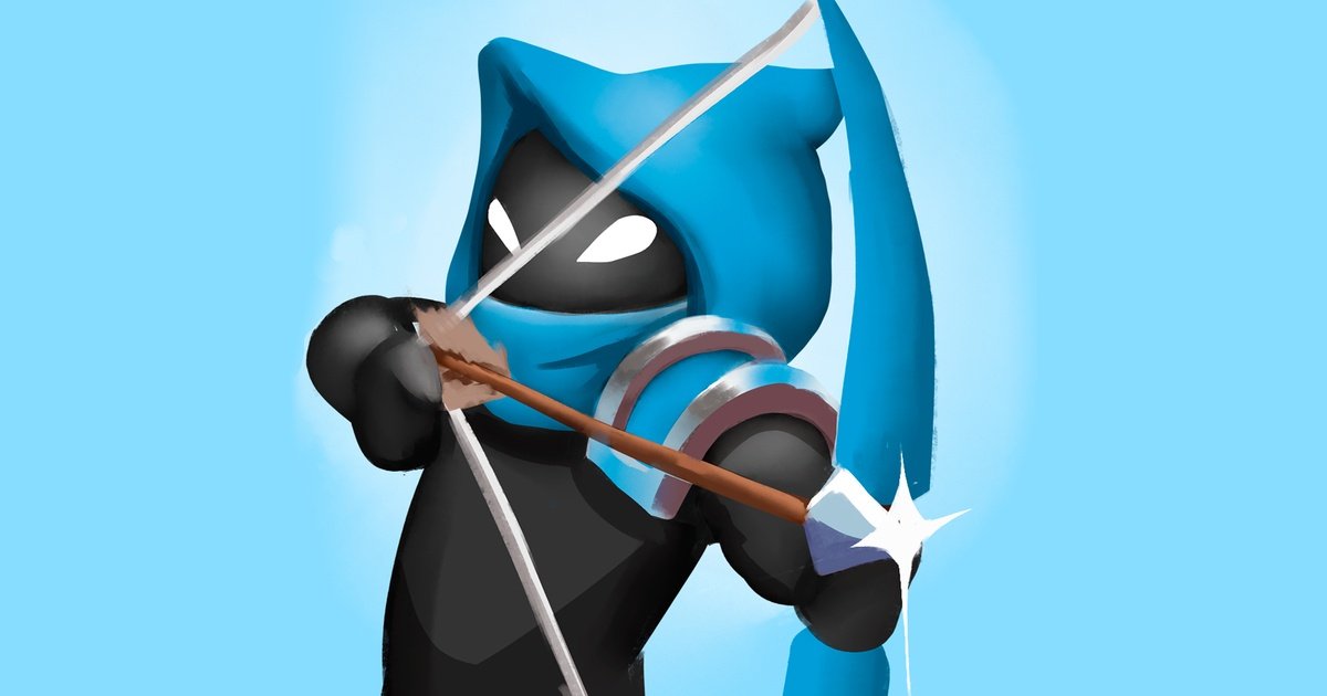 Wild Archer: Castle Defense