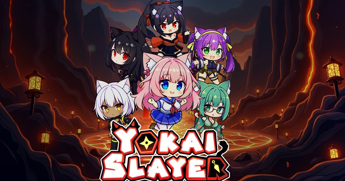 Yokai Slayer