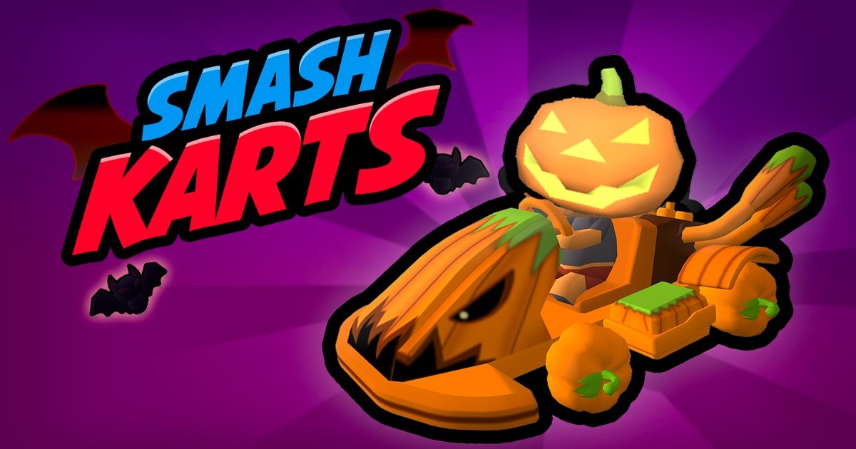 Smash Karts