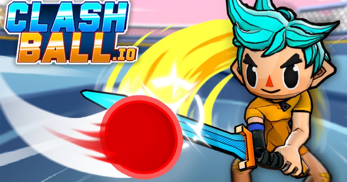 ClashBall.io