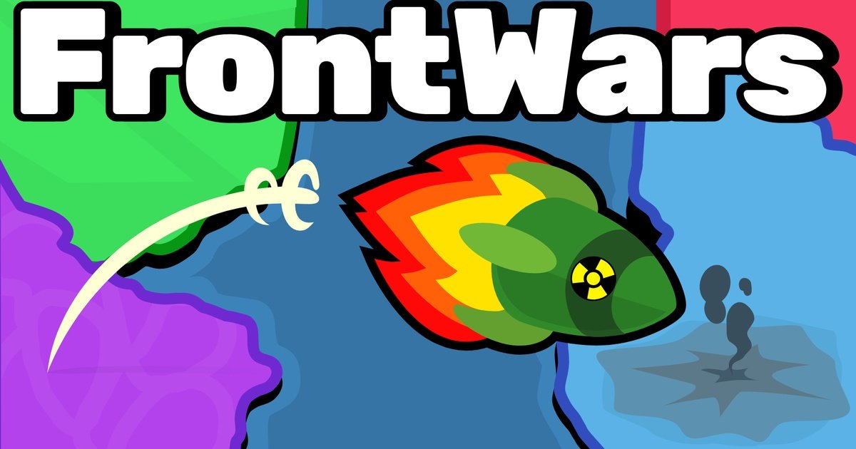 FrontWars.io
