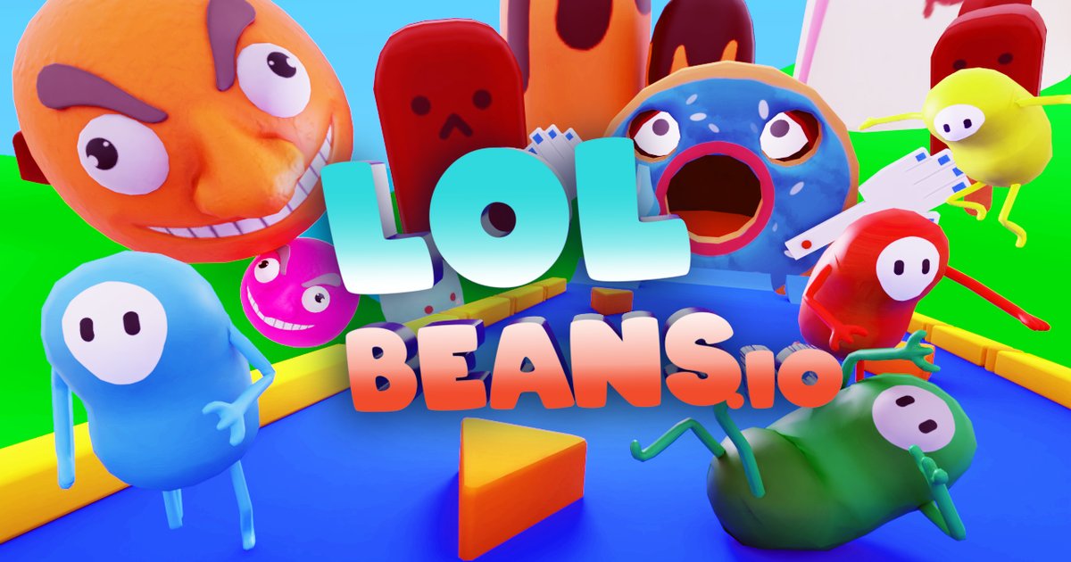 LOLBeans io