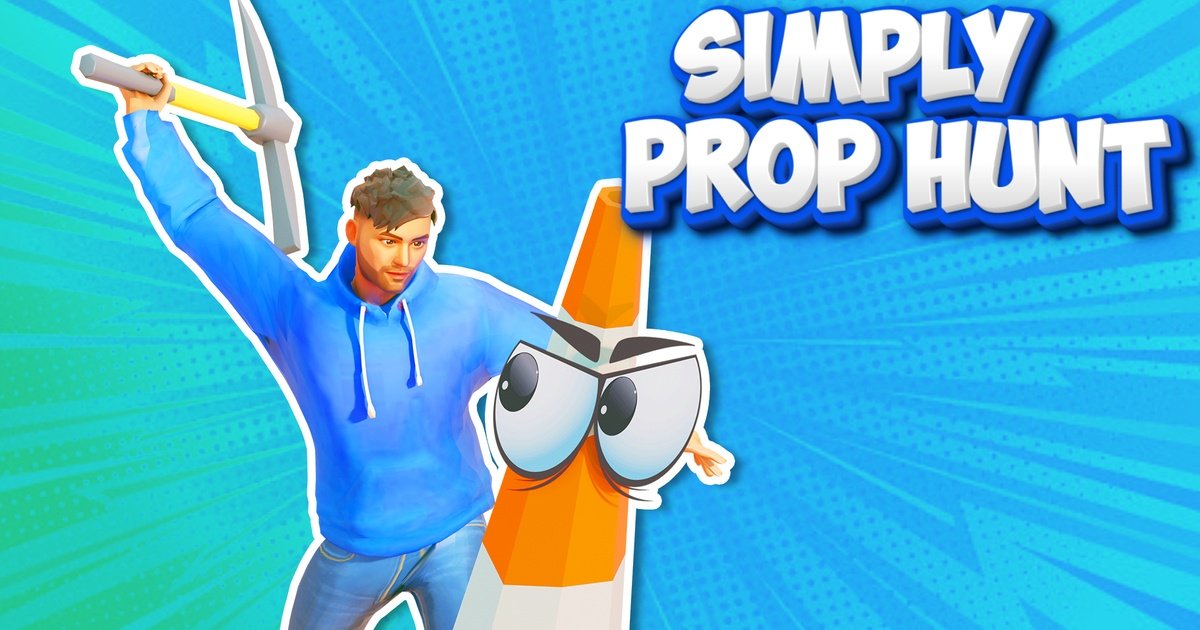 Simply Prop Hunt
