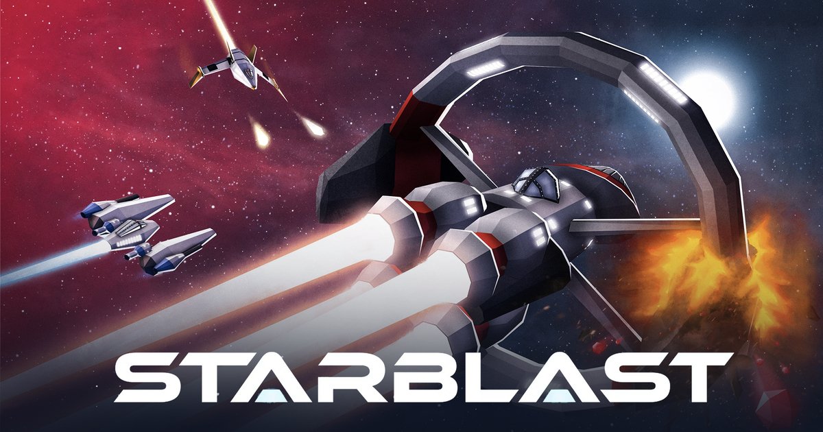 StarBlast
