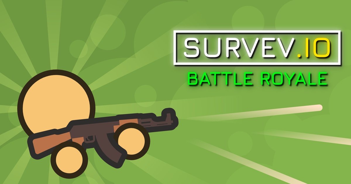 Survev.io