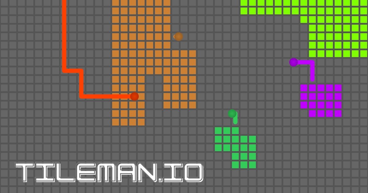 TileMan.io