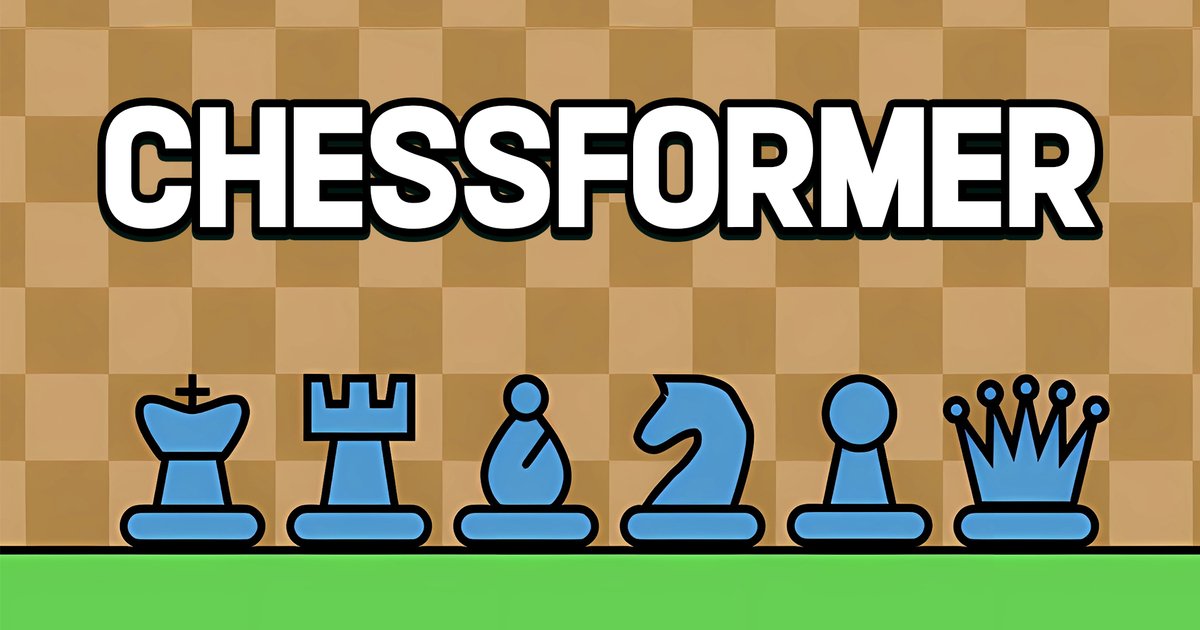 Chessformer