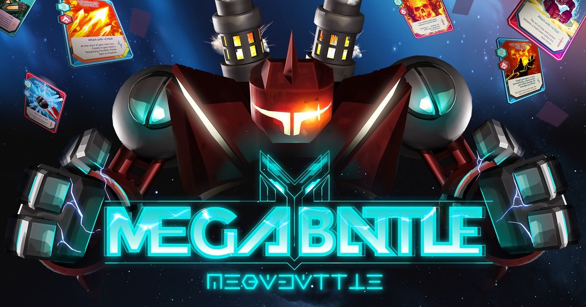Megabattle