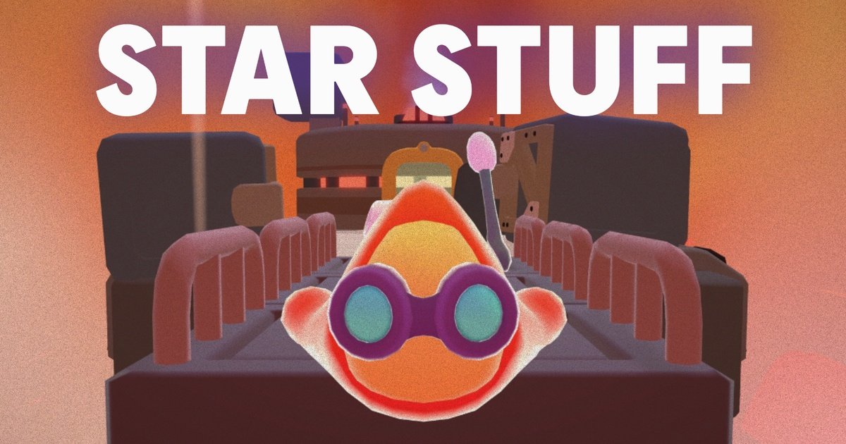 Star Stuff